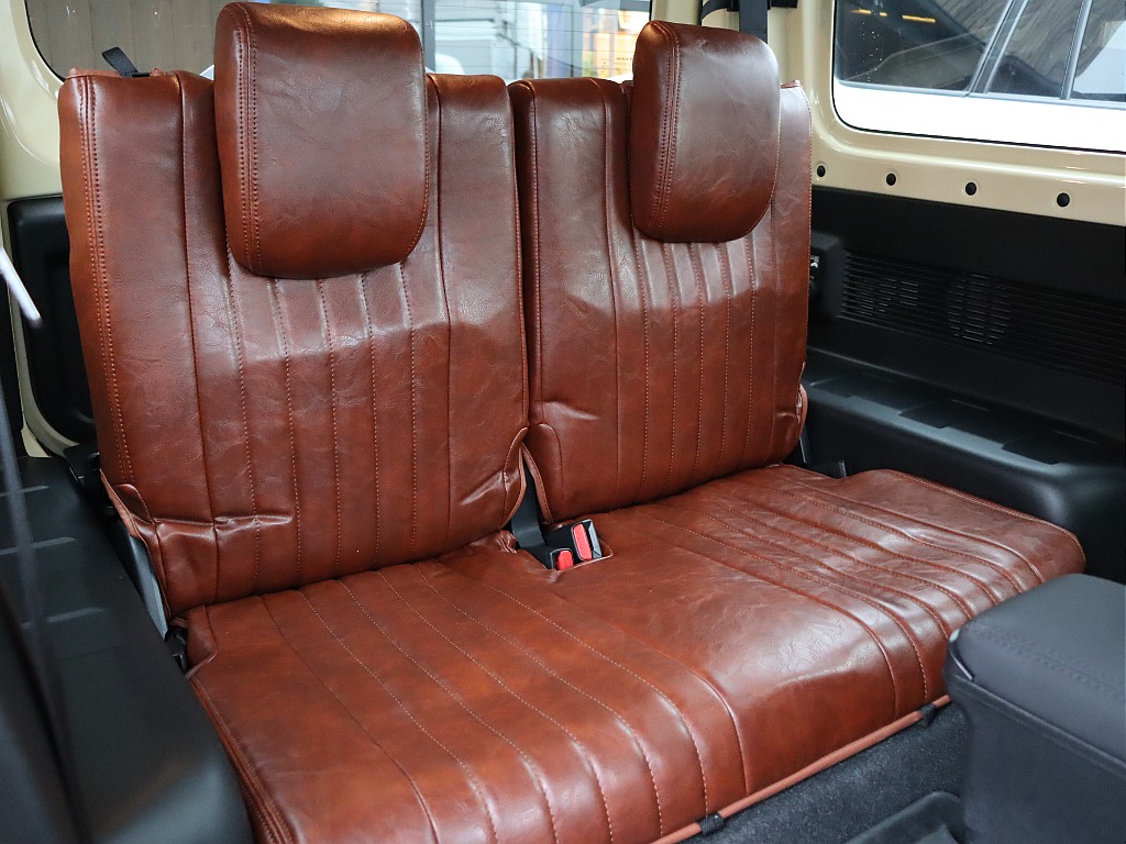 セカンドシート！