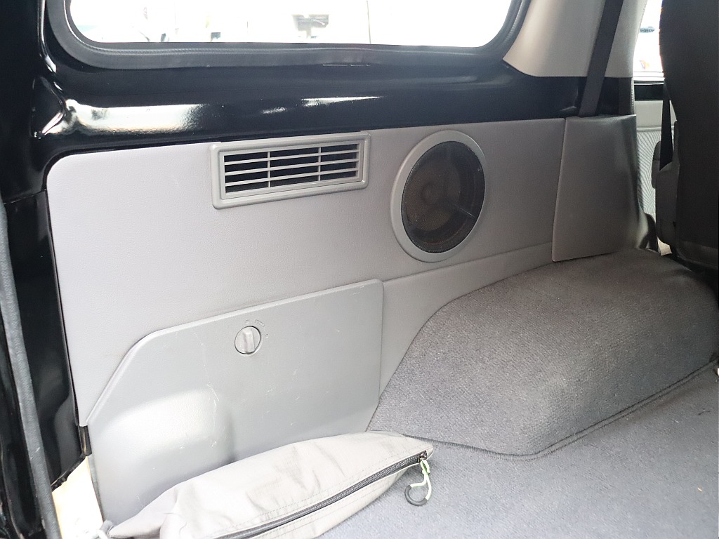 各内張りの状態も良好です！