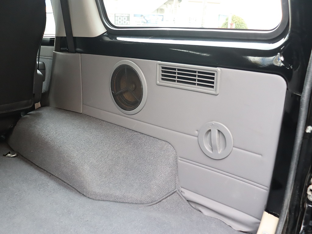 各内張りの状態も良好です！