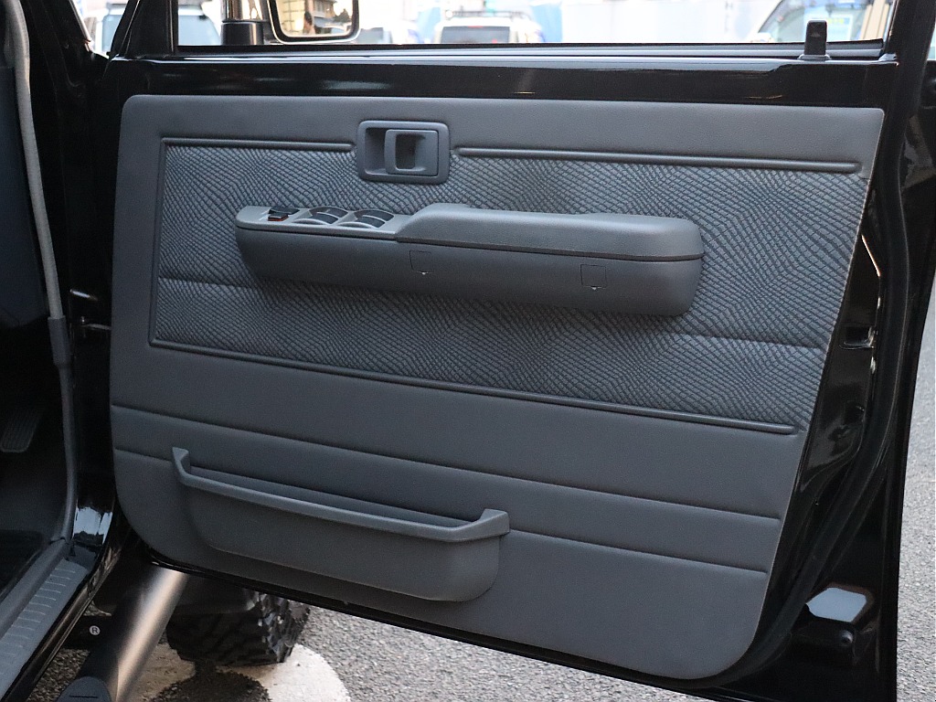 各内張りの状態も良好です！