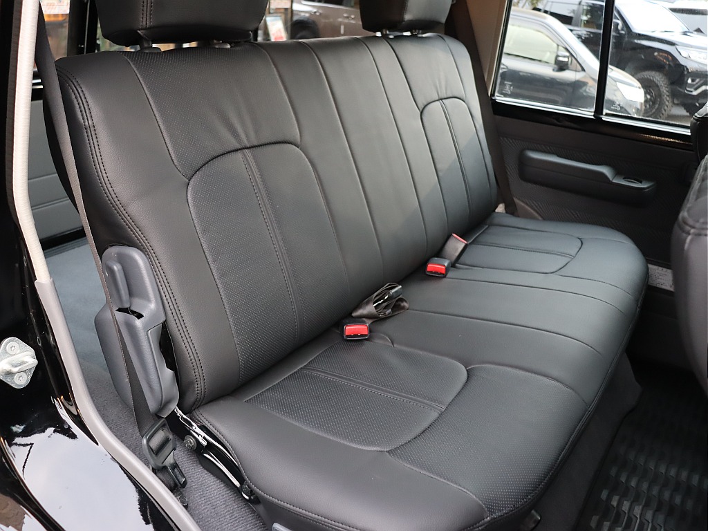 セカンドシート！