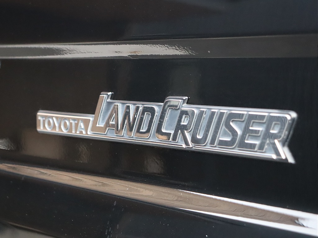 サイドエンブレム！