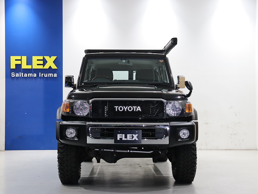 遠方の方でも商談、ご納車可能となっております！少しでも気になった方は入間店までお問合せください！