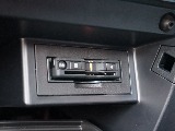 ビルトインETC車載器！