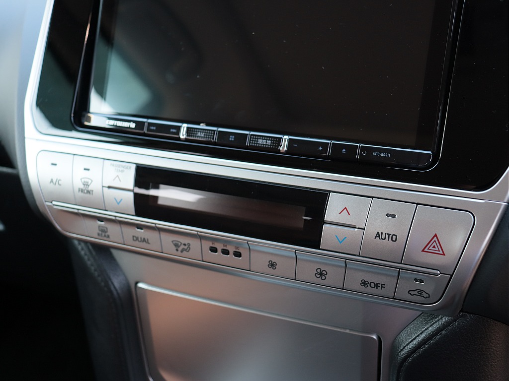 エアコンスイッチ！