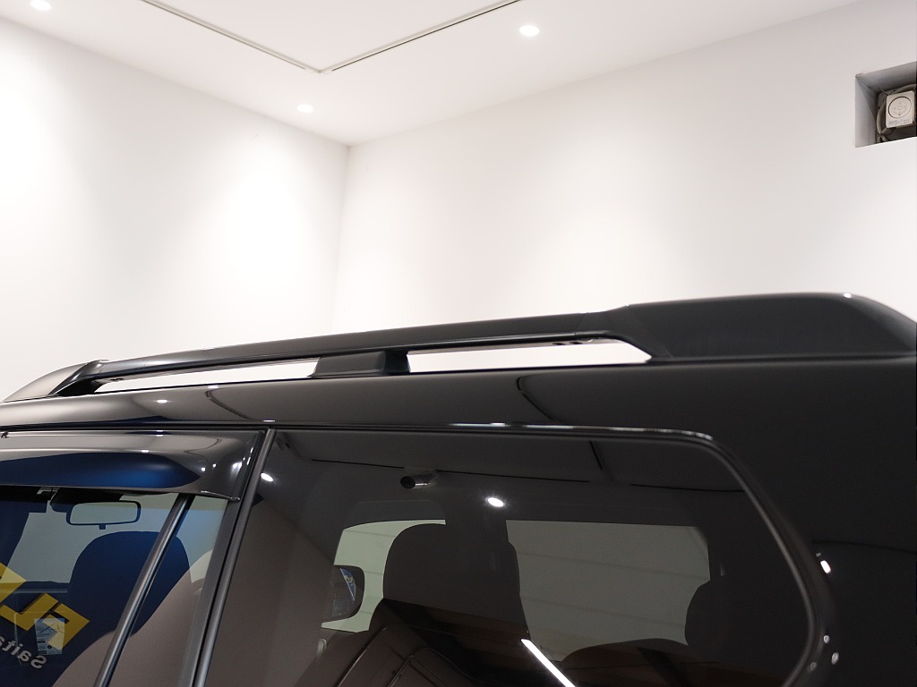 ルーフレール！