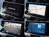 カロッツェリア9インチナビ装備済み！各種機能お使いいただけます！