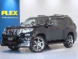 ワンオーナー車！モデリスタエアロのローダウンスタイルが久しぶりに入庫！