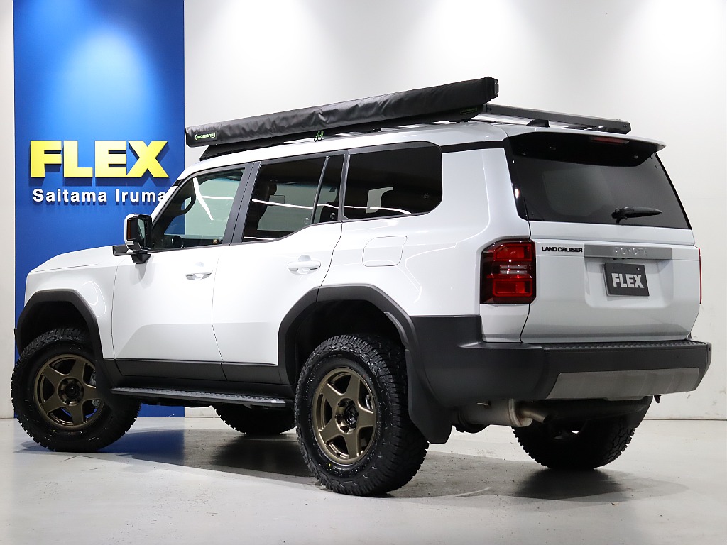 ここからの追加カスタムも承っております！