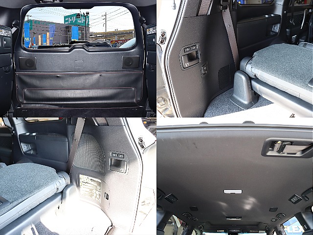 各部ドア内張り！状態良好です！