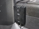 ETC車載器！