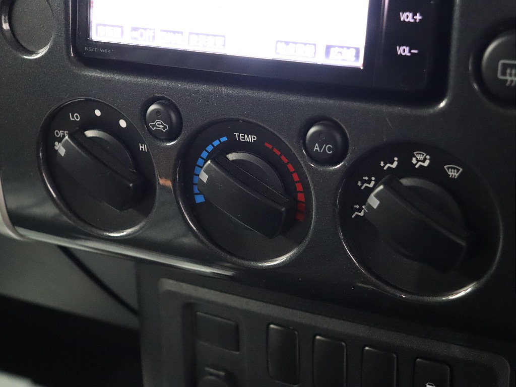 エアコンスイッチ！