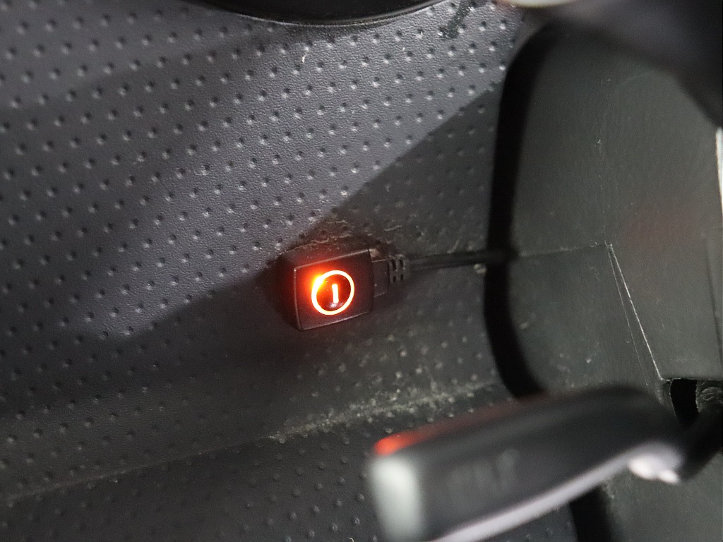 TVキャンセラースイッチ！