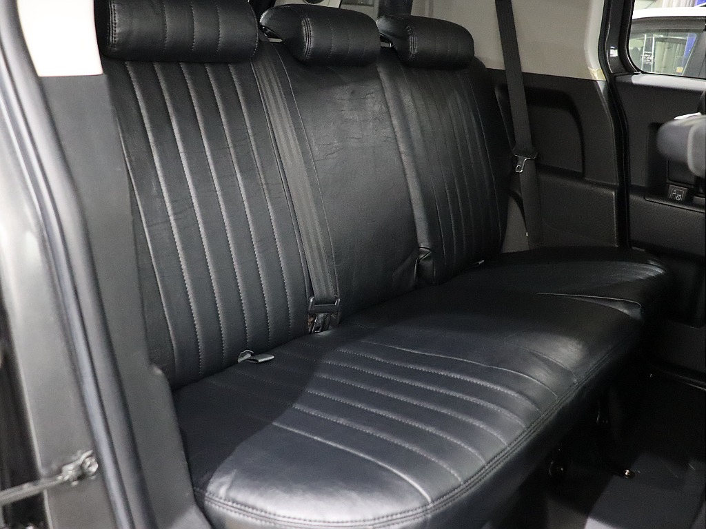 セカンドシート！