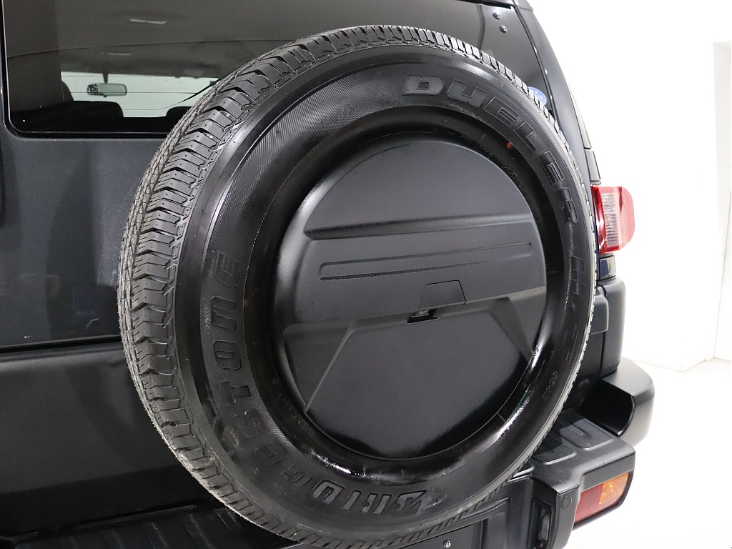 背面カバーマッドブラック！