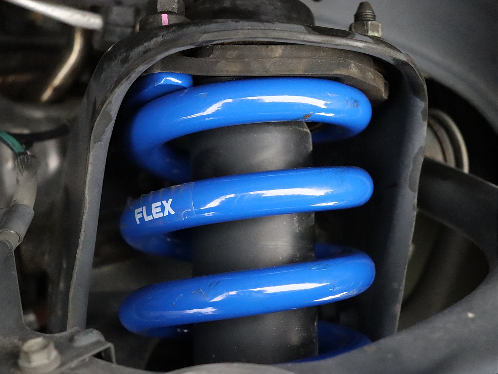 新品２インチリフトアップ！