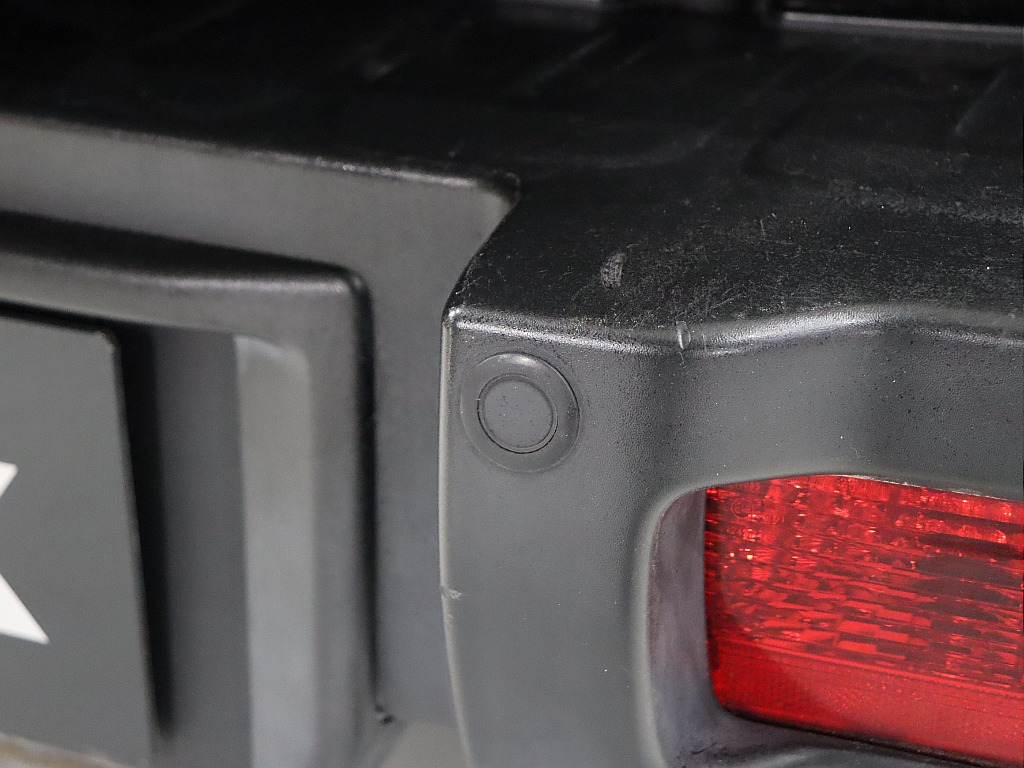 パーキングソナー！