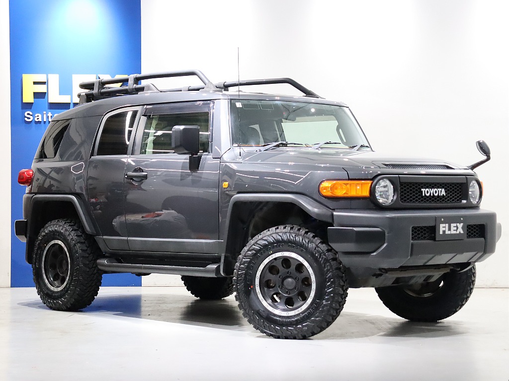 被りにくいカスタム！