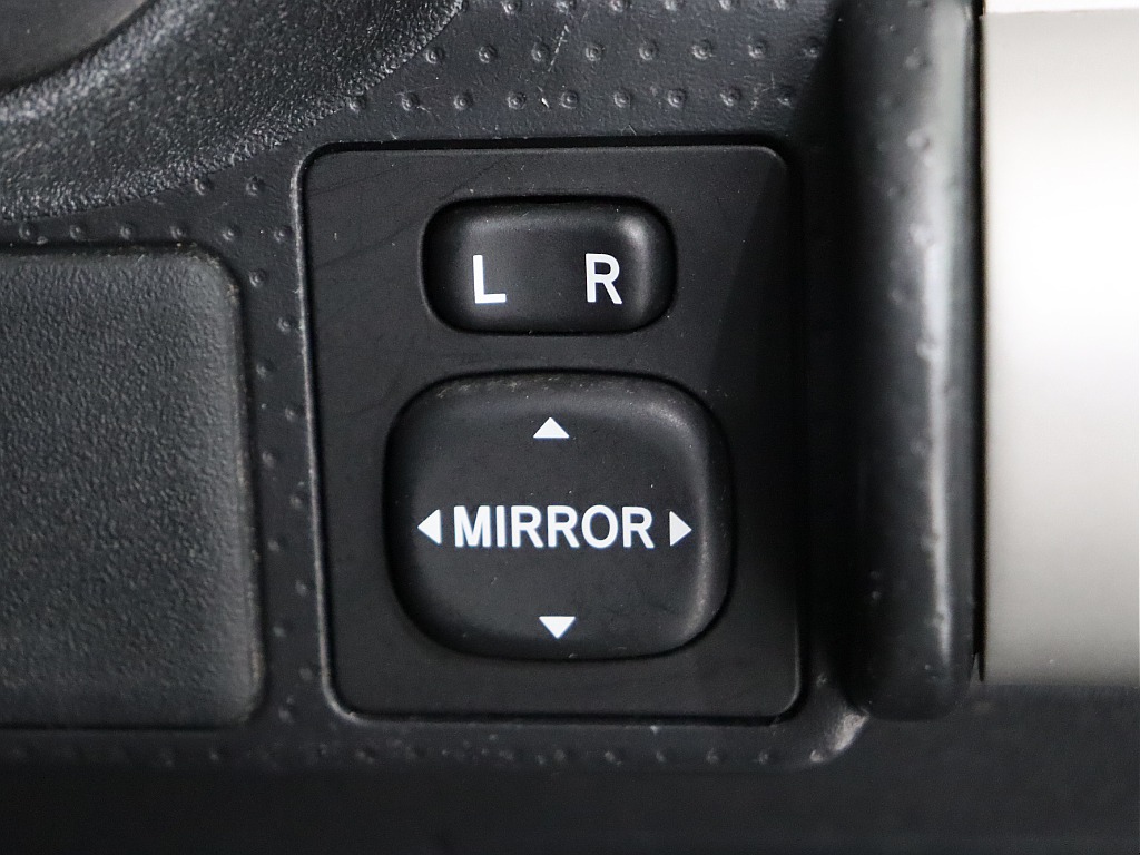 ミラースイッチ！