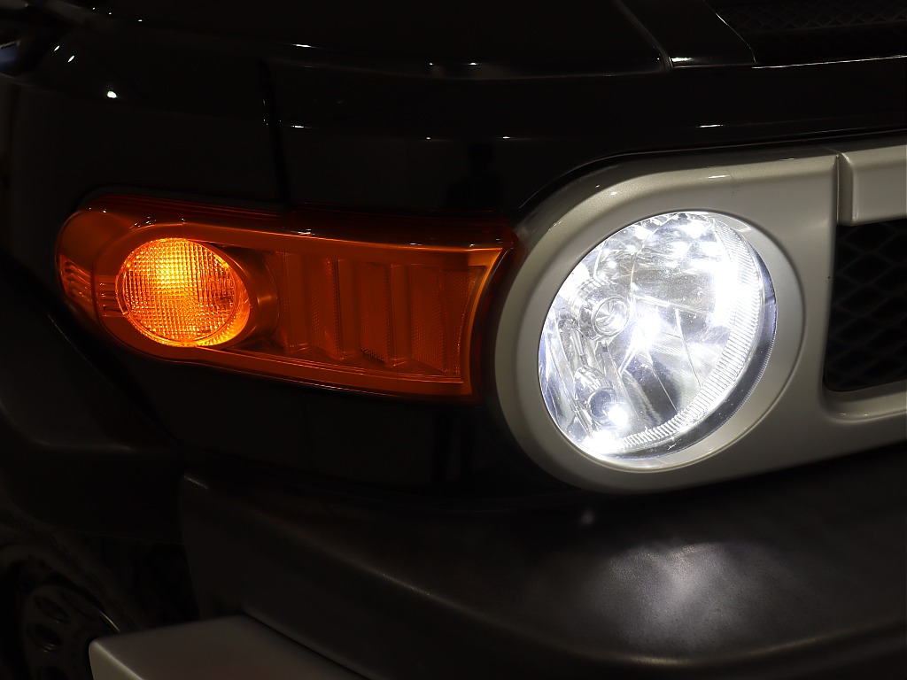 ウインカーレンズ！