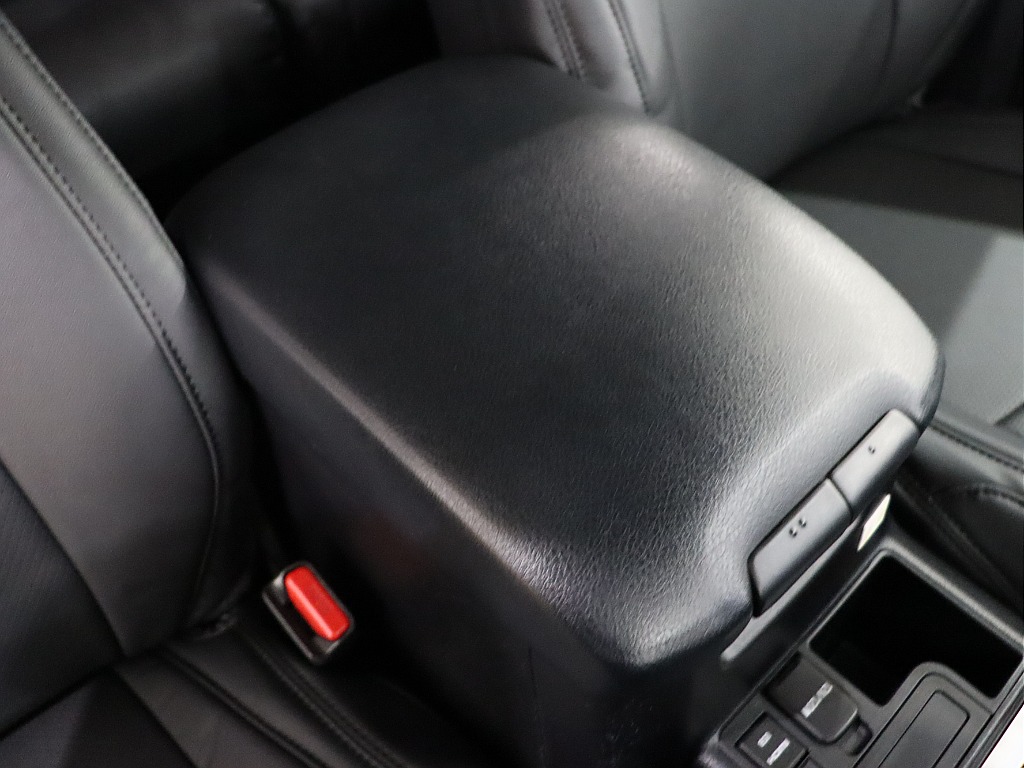 センターコンソール！