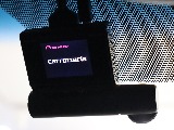 カロッツェリアドライブレコーダー！