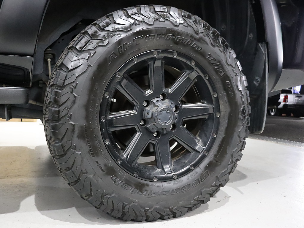 タイヤホイール！