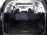 5人乗りなのでラゲッジスペース広々！