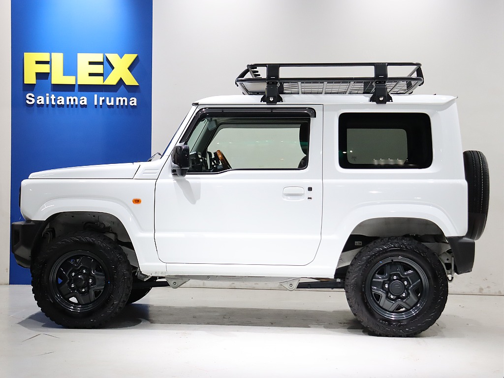 走行距離4000ｋｍ台、ワンオーナー車両となっております！