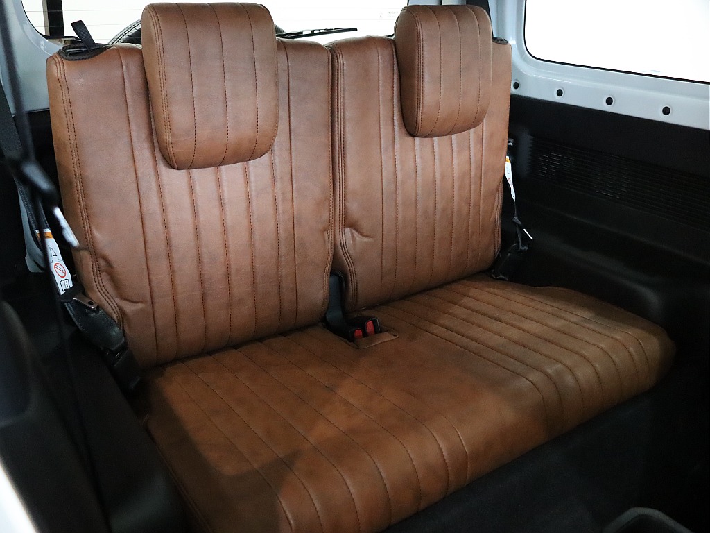 セカンドシート！