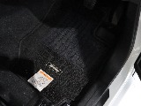 純正フロアマット！