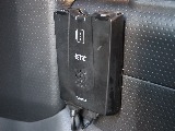 ETC車載器！