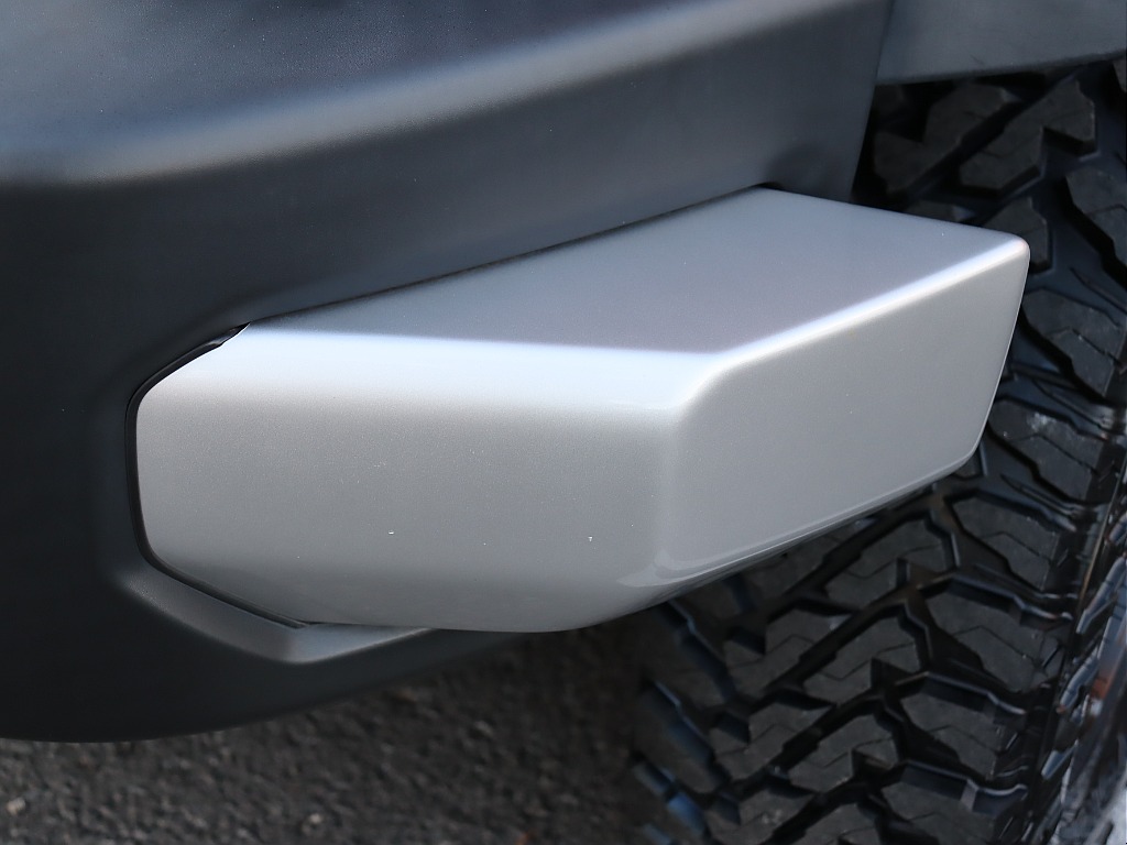 各パーツメッキ風仕様！