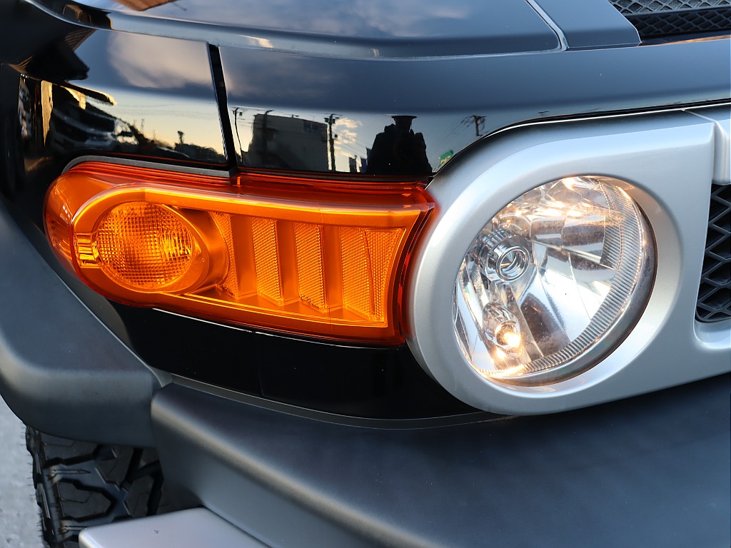 各パーツメッキ風仕様！