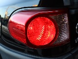 テールランプ！