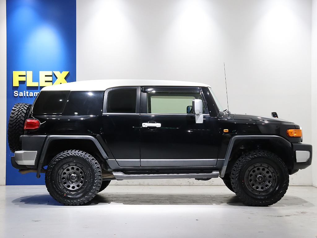 もちろんここからの追加カスタムも承っております！