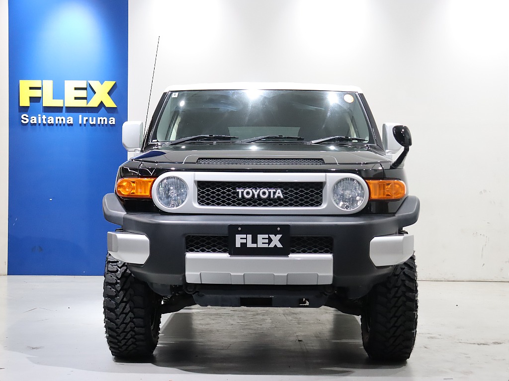 今流行の丸目フェイスが光る一台！