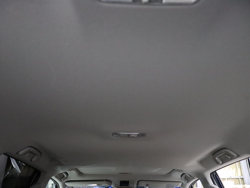 天張りの状態も良好です！