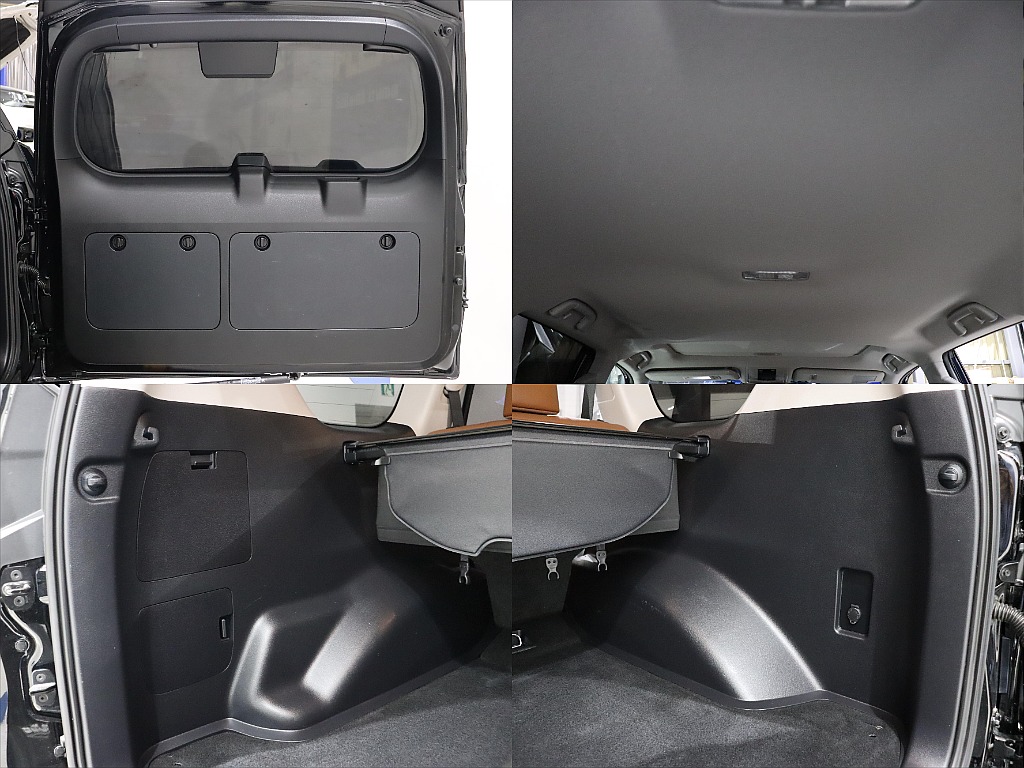 内張りの状態も良好です！