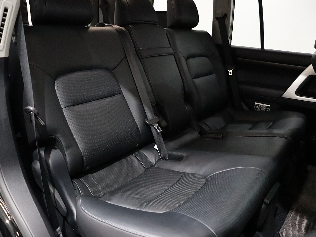 セカンドシート！