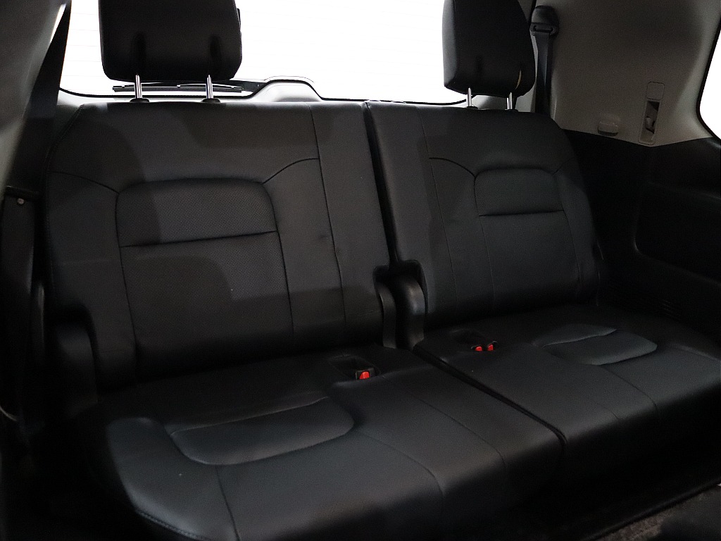 サードシート！