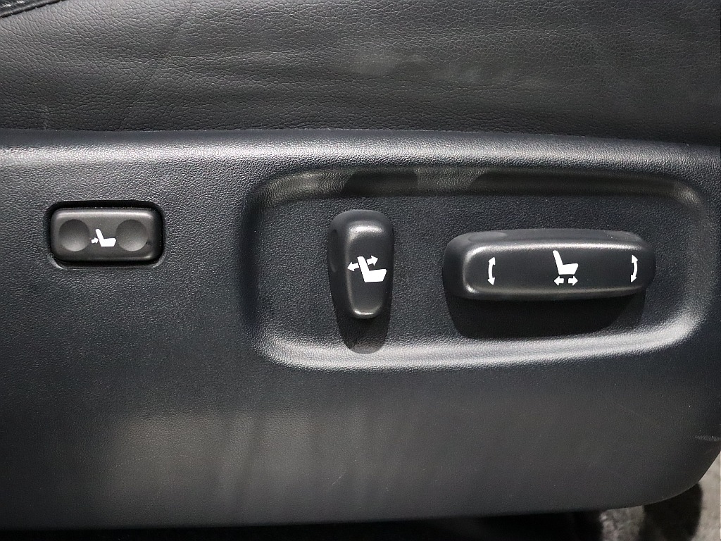 1列目はパワーシート！