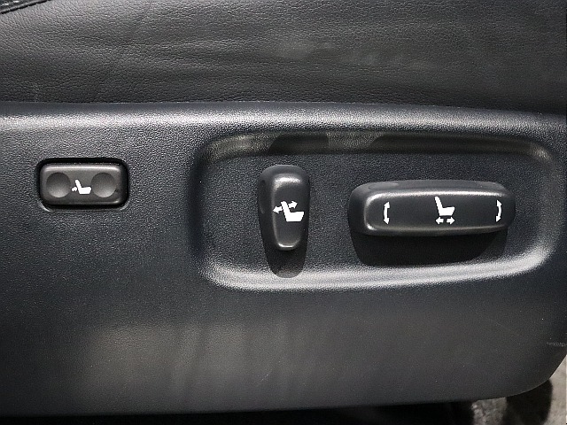 1列目はパワーシート！