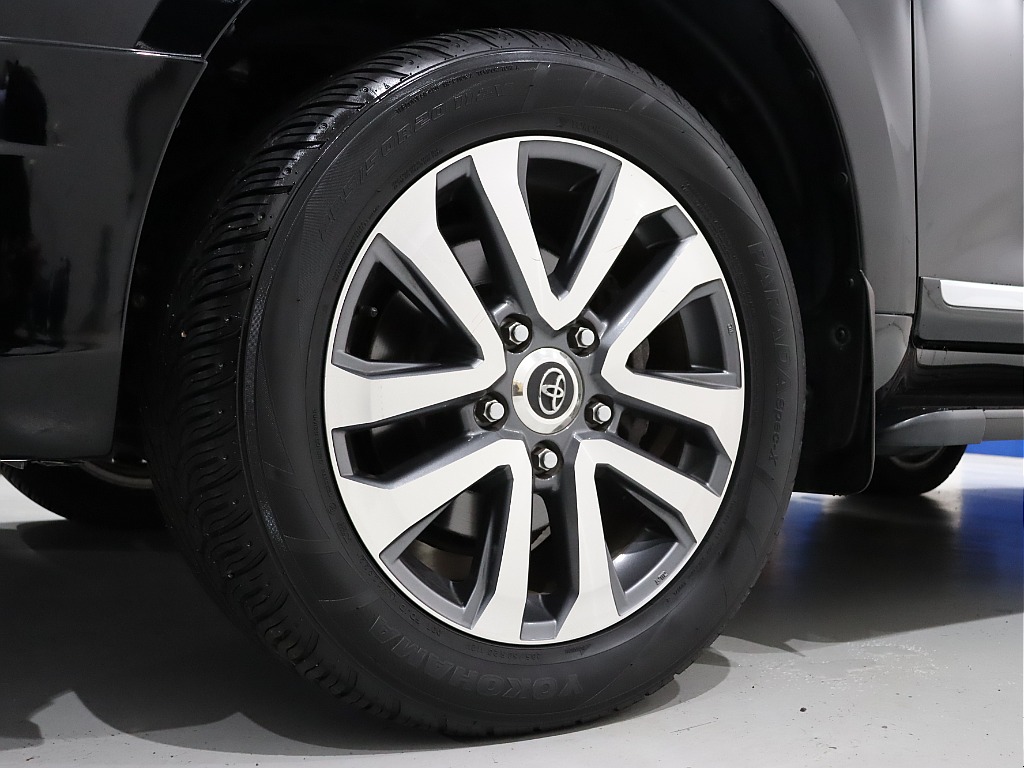 ZX純正ホイール！