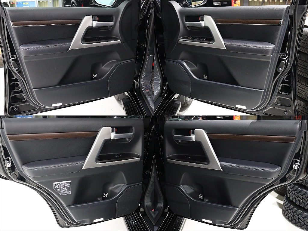 各内張りの状態も良好です！