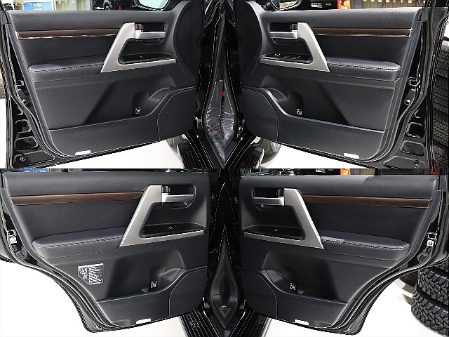 各内張りの状態も良好です！