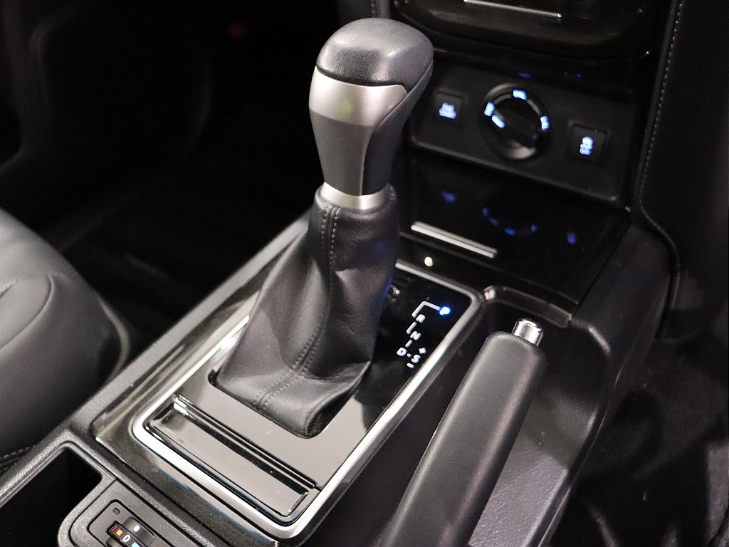 シフトノブ周り！