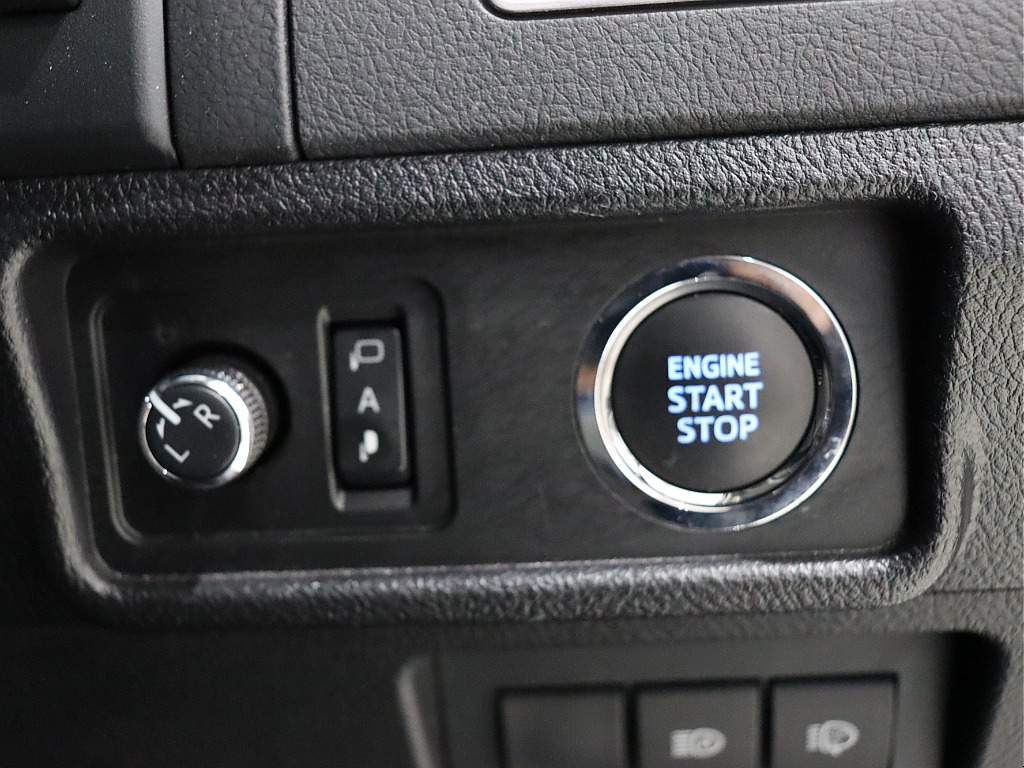 プッシュスタート！