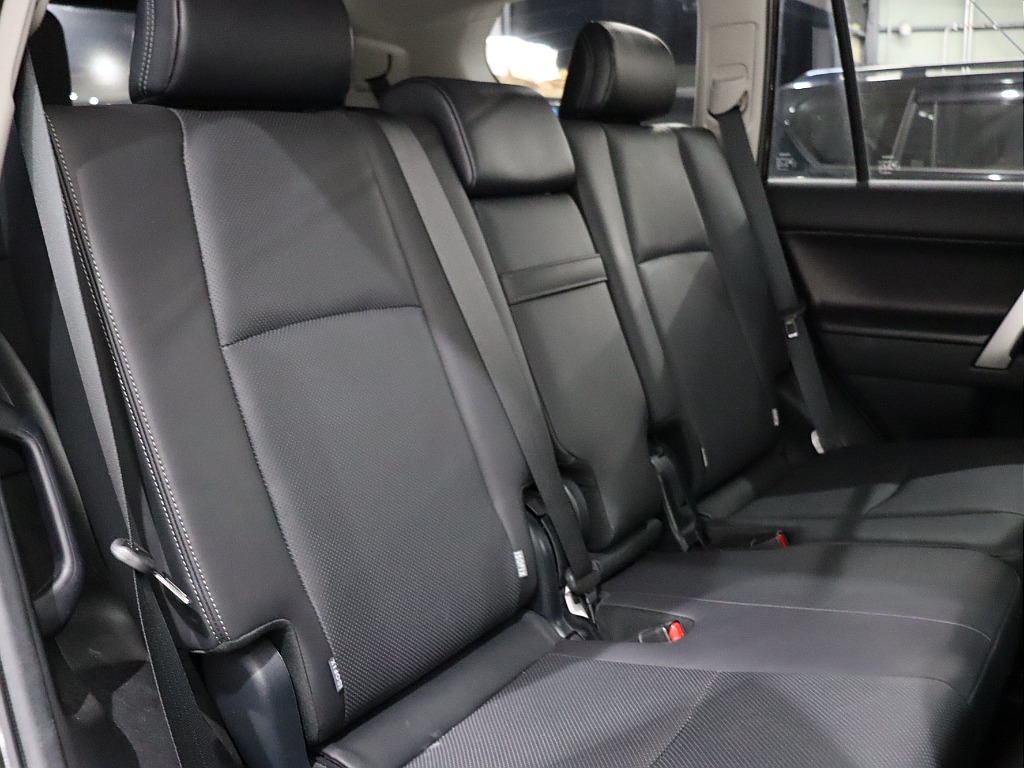 セカンドシート！