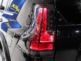 新品アルティメットテールランプ！